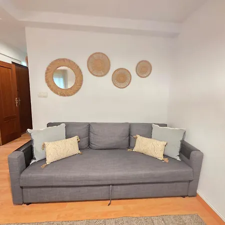 Apartament Costa Cantabrica - Vut4412as Gijón