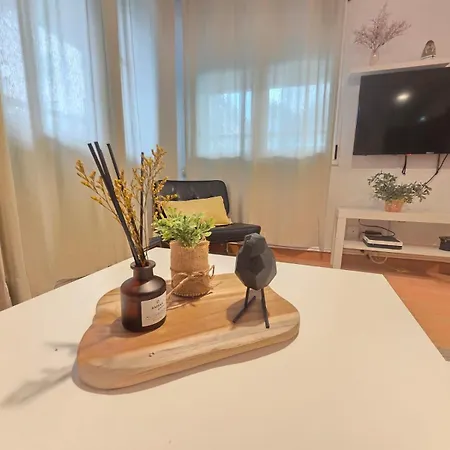 Apartament Costa Cantabrica - Vut4412as Gijón