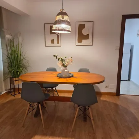 Costa Cantabrica - Vut4412as * Gijón