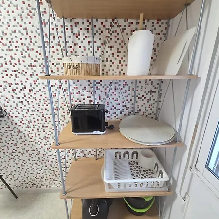 Costa Cantabrica - Vut4412as Apartament Gijón