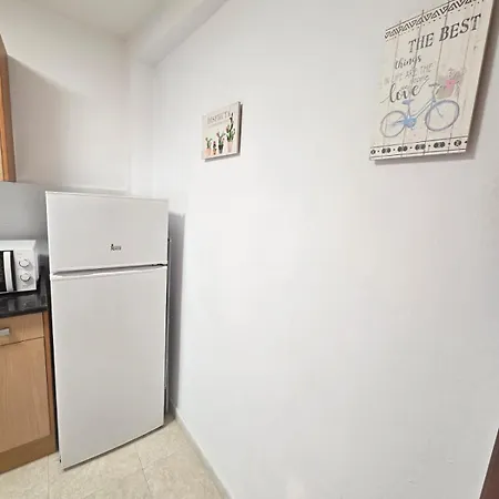 Costa Cantabrica - Vut4412as Apartament Gijón