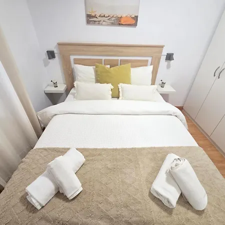 Apartament Costa Cantabrica - Vut4412as Gijón