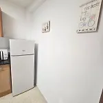 Costa Cantábrica - Vut4412as Apartamento Gijón