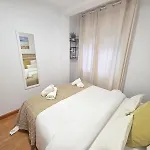 Costa Cantábrica - Vut4412as Apartamento