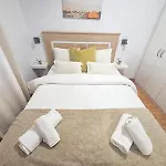 Apartamento Costa Cantábrica - Vut4412as Gijón