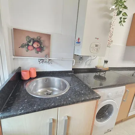 Costa Cantabrica - Vut4412as 기욘