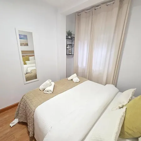 Costa Cantabrica - Vut4412as Apartment