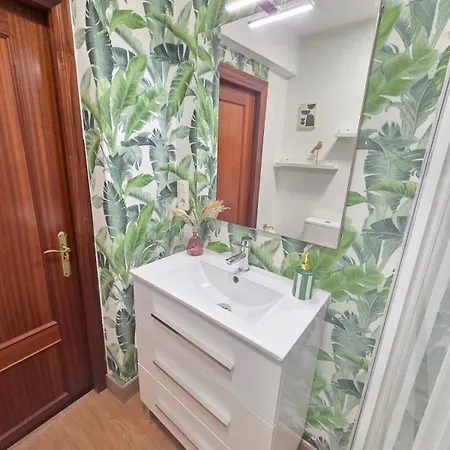 Apartment Costa Cantabrica - Vut4412as Gijon