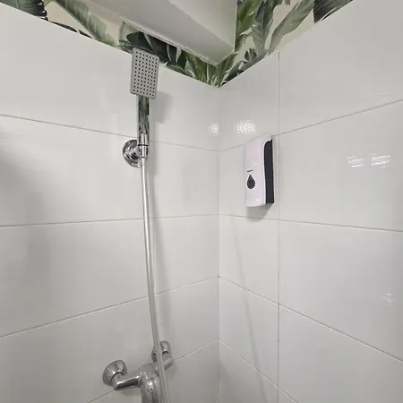 Apartment Costa Cantabrica - Vut4412as Gijon