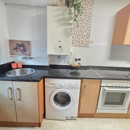 Costa Cantabrica - Vut4412as 公寓 *