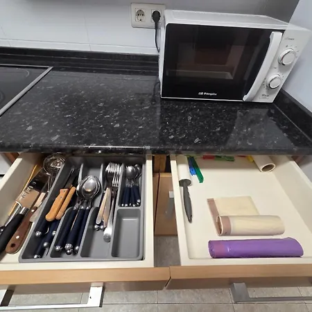 Apartamento Costa Cantábrica - Vut4412as