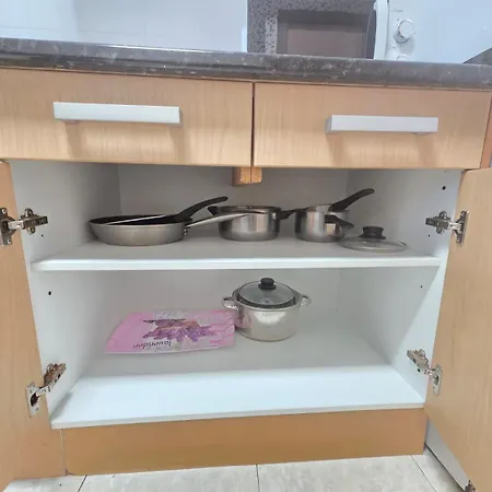 Costa Cantabrica - Vut4412as 公寓