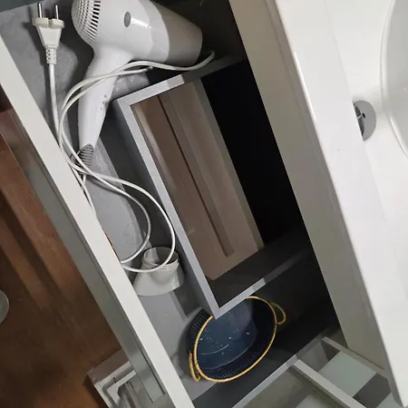 Costa Cantabrica - Vut4412as 公寓 希洪