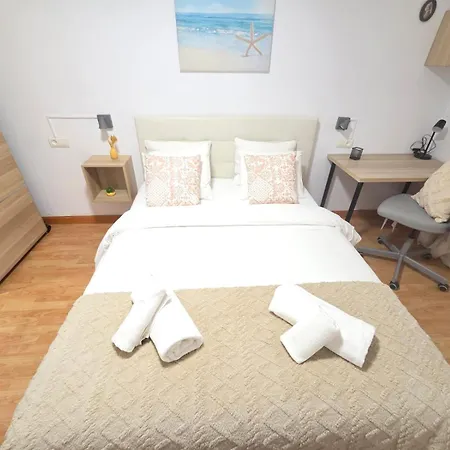 Costa Cantabrica - Vut4412as 公寓 *