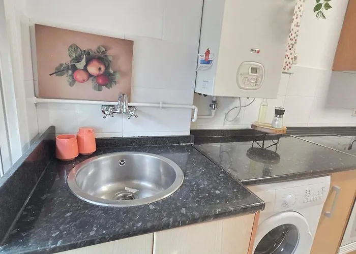 Costa Cantábrica - Vut4412as Gijón