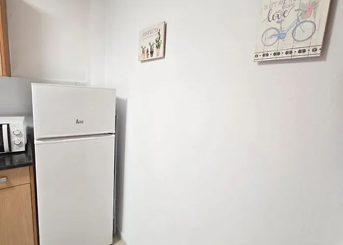 Costa Cantábrica - Vut4412as Apartamento Gijón