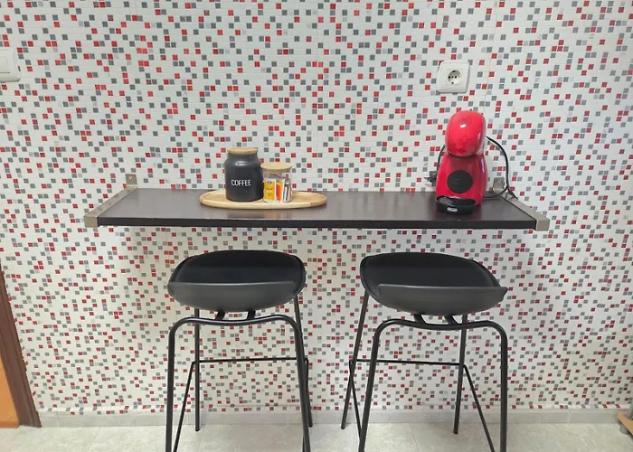 Costa Cantábrica - Vut4412as Gijón