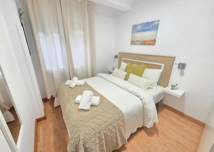 Costa Cantábrica - Vut4412as * Gijón