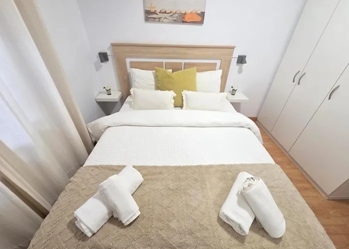 Apartamento Costa Cantábrica - Vut4412as Gijón